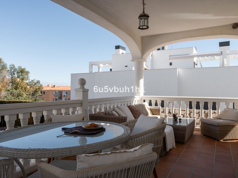 Villa for Sale in Fuengirola, Malaga 9