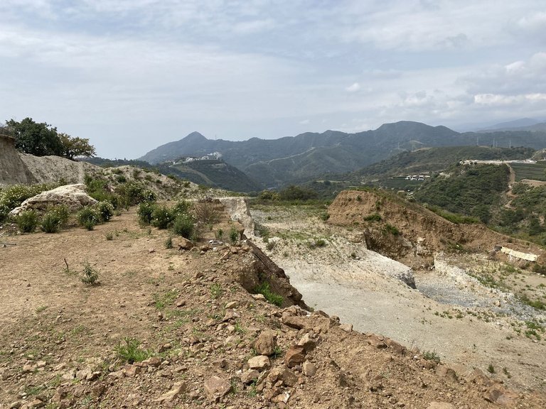 Plot for Sale in Inland La Zagaleta, Malaga 1