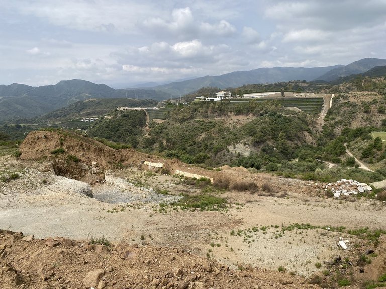 Plot for Sale in Inland La Zagaleta, Malaga 2