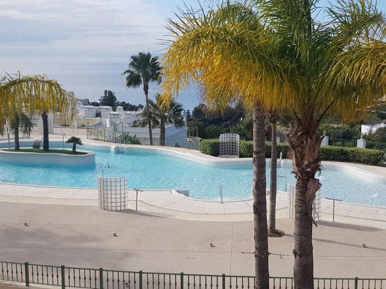 Apartment for Sale in Manilva, Malaga 2