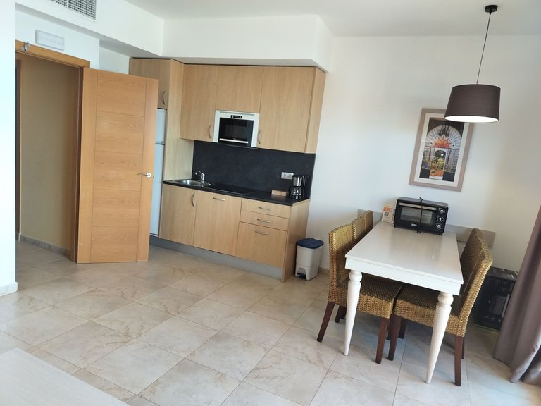 Apartment for Sale in Manilva, Malaga 4