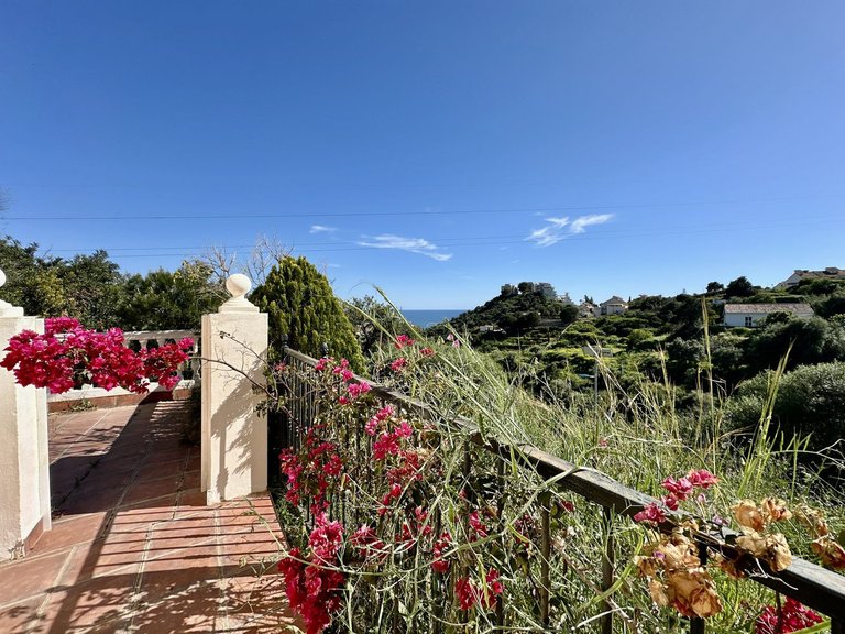 Plot for Sale in Benalmadena Costa, Malaga 11