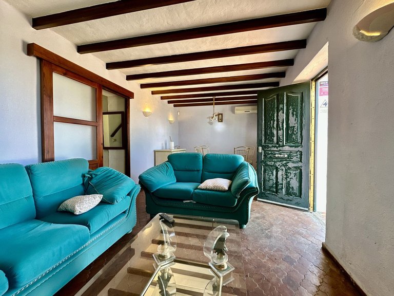 Plot for Sale in Benalmadena Costa, Malaga 15