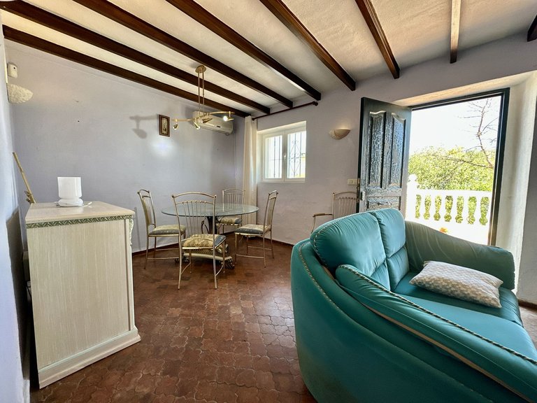 Plot for Sale in Benalmadena Costa, Malaga 16