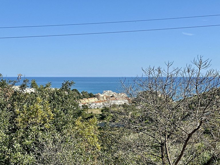 Plot for Sale in Benalmadena Costa, Malaga 2