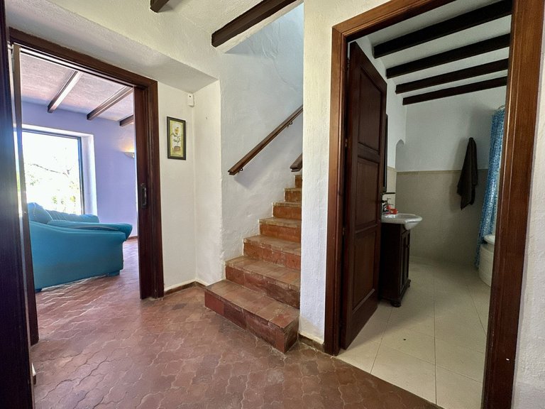Plot for Sale in Benalmadena Costa, Malaga 24
