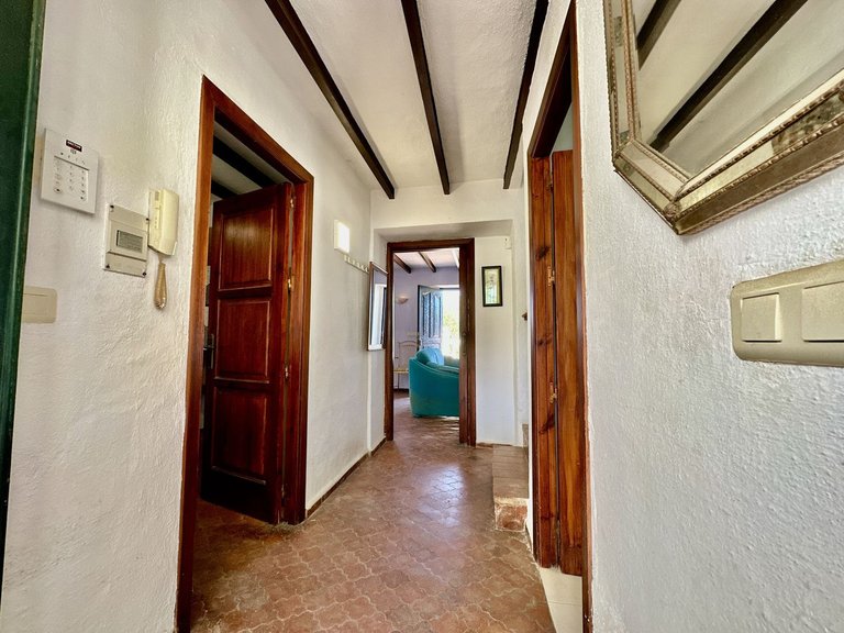 Plot for Sale in Benalmadena Costa, Malaga 25