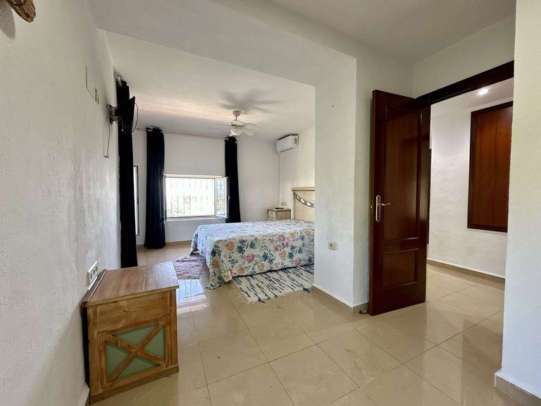 Plot for Sale in Benalmadena Costa, Malaga 28