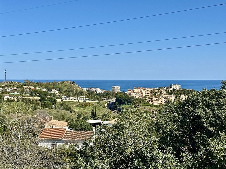 Plot for Sale in Benalmadena Costa, Malaga 3