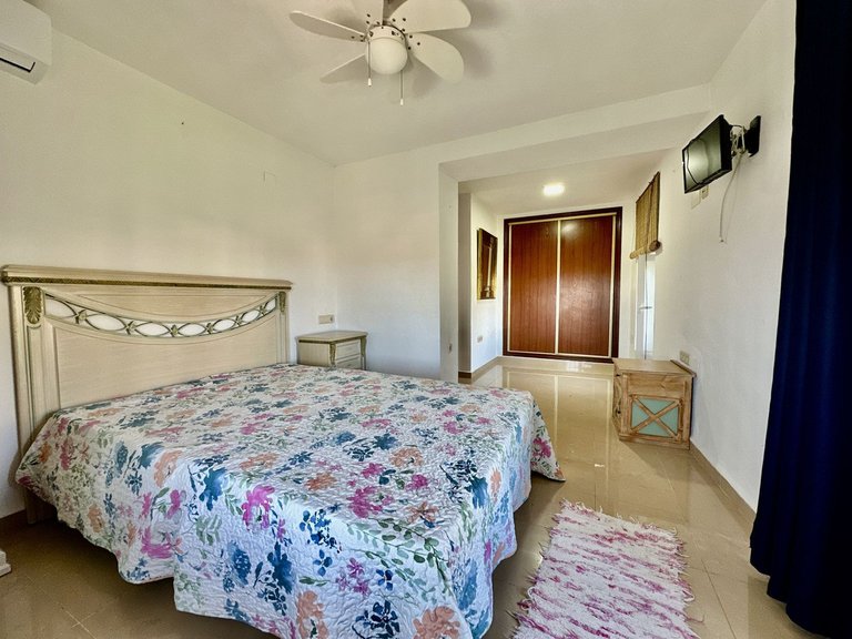 Plot for Sale in Benalmadena Costa, Malaga 30