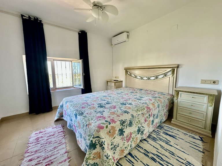 Plot for Sale in Benalmadena Costa, Malaga 31