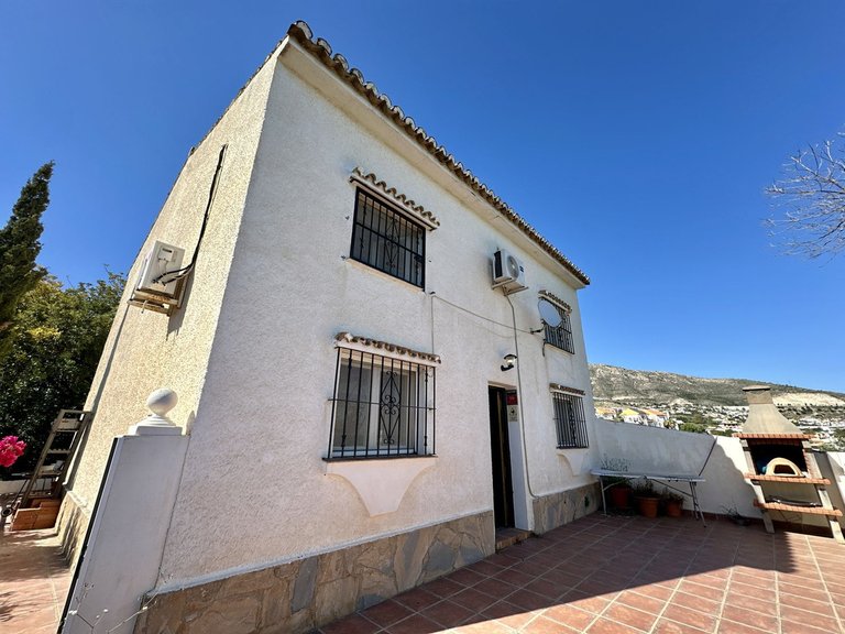 Plot for Sale in Benalmadena Costa, Malaga 38