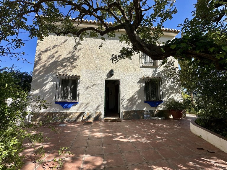 Plot for Sale in Benalmadena Costa, Malaga 39