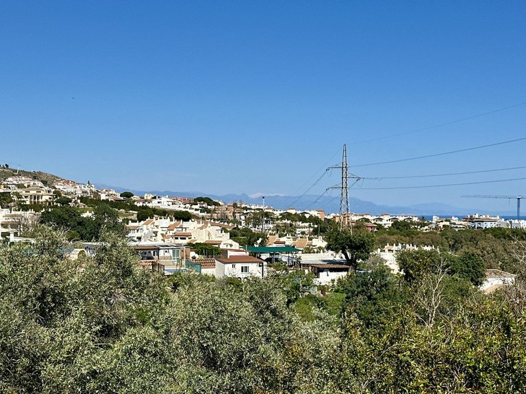 Plot for Sale in Benalmadena Costa, Malaga 4