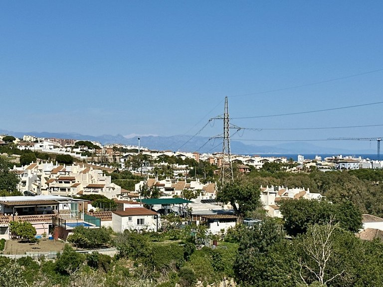 Plot for Sale in Benalmadena Costa, Malaga 42