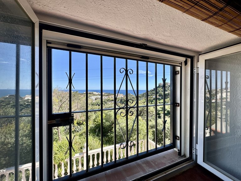 Plot for Sale in Benalmadena Costa, Malaga 43