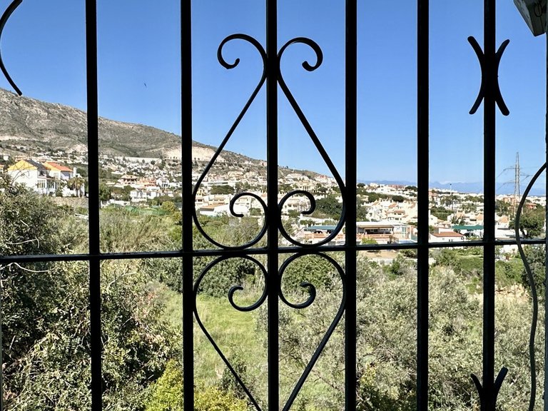 Plot for Sale in Benalmadena Costa, Malaga 47