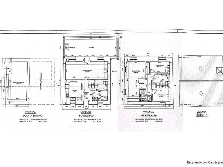 Plot for Sale in Benalmadena Costa, Malaga 48