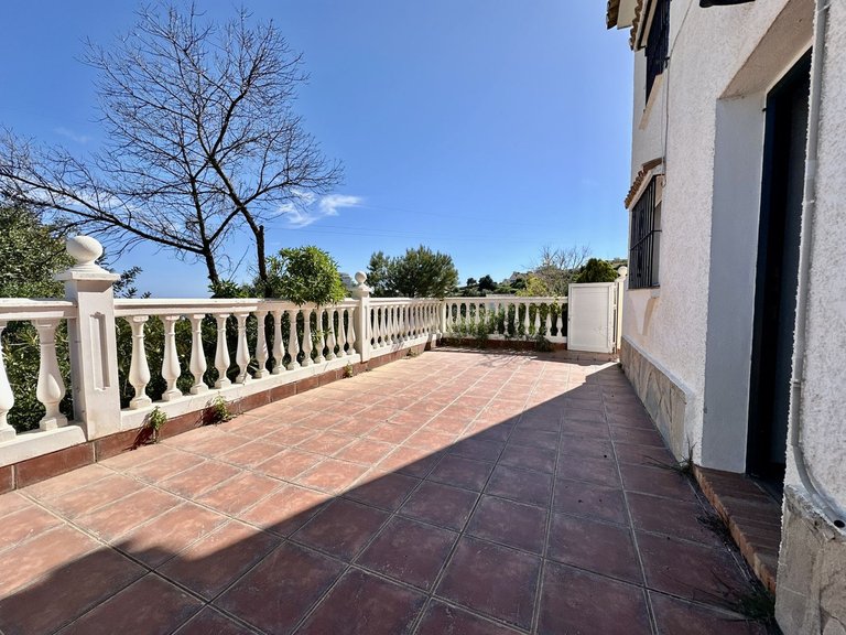 Plot for Sale in Benalmadena Costa, Malaga 7