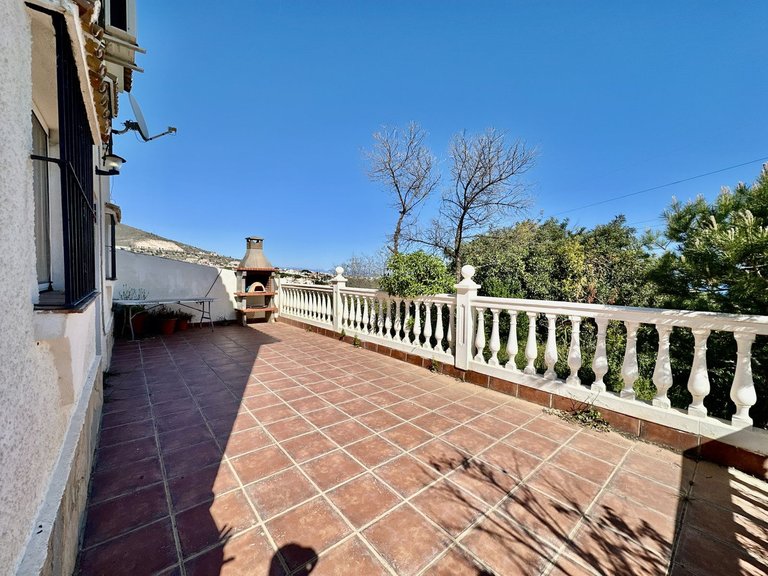 Plot for Sale in Benalmadena Costa, Malaga 8