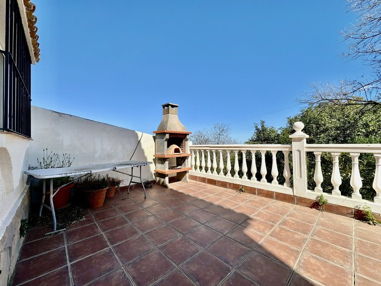 Plot for Sale in Benalmadena Costa, Malaga 9