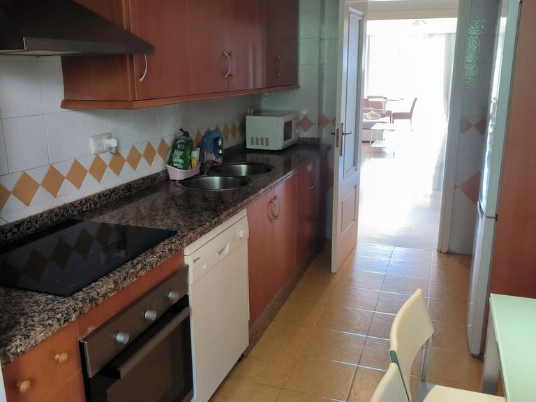 Apartment for Sale in Río Real, Malaga 11
