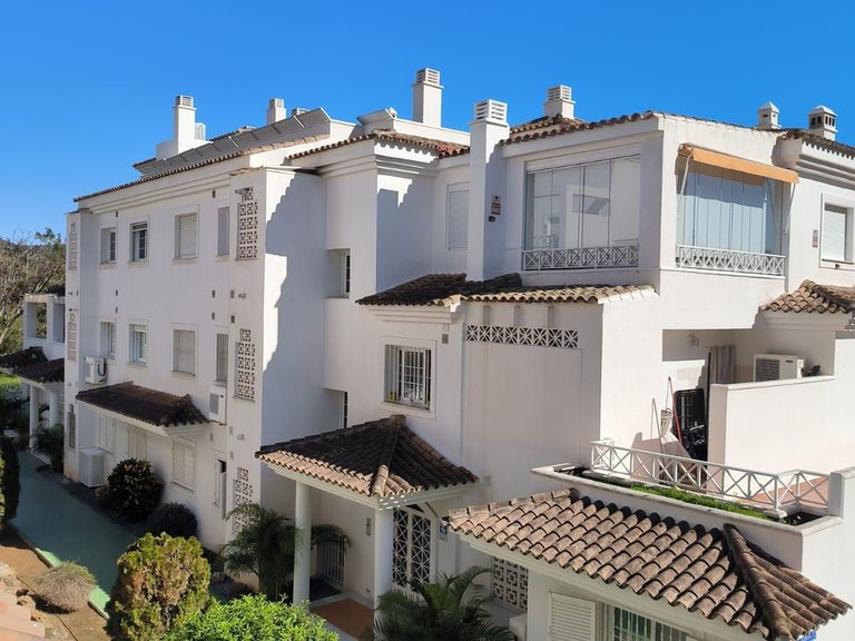 Apartment for Sale in Río Real, Malaga 22