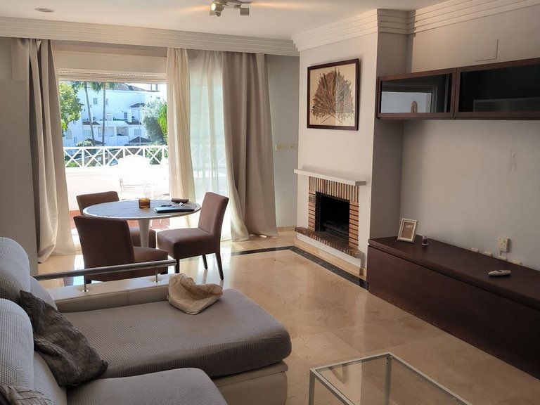 Apartment for Sale in Río Real, Malaga 4