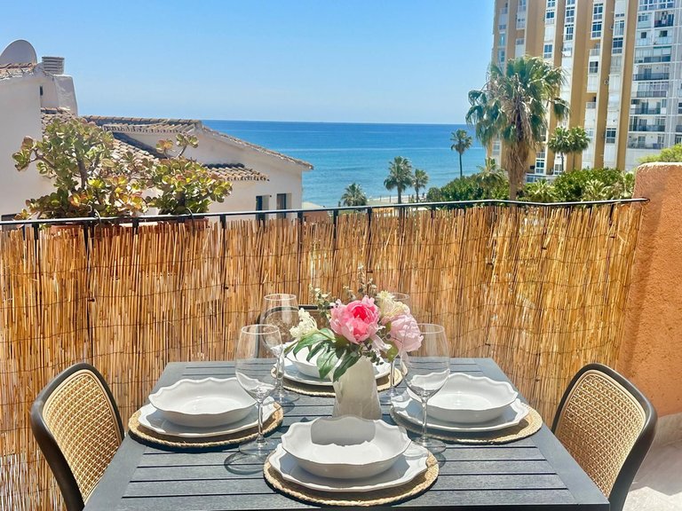 Apartment for Sale in Calahonda, Malaga 1