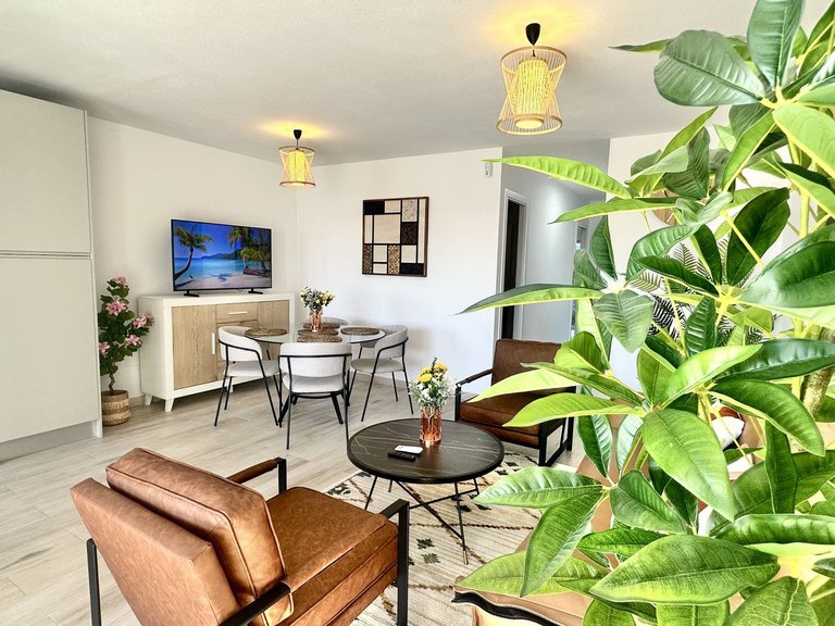 Apartment for Sale in Calahonda, Malaga 10