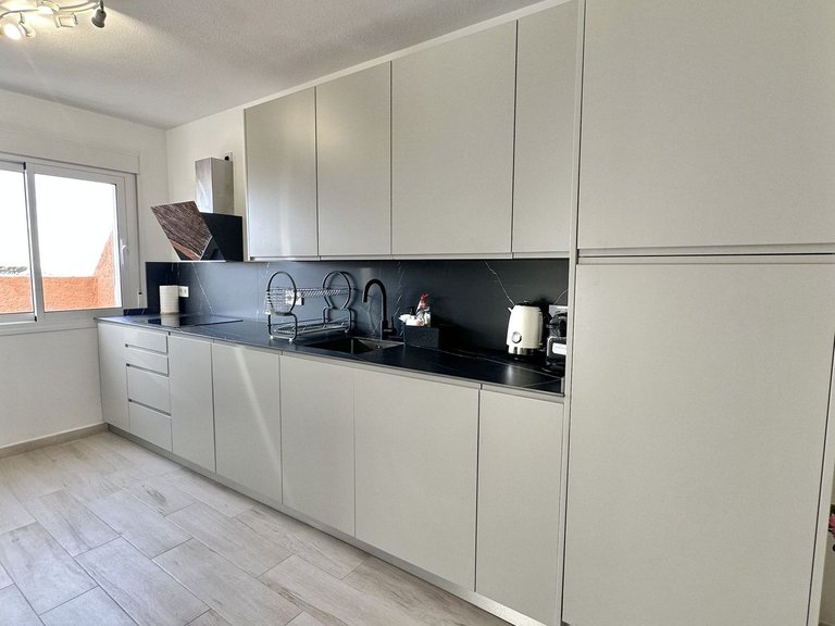 Apartment for Sale in Calahonda, Malaga 12