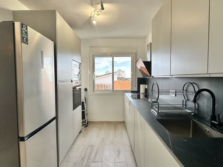 Apartment for Sale in Calahonda, Malaga 13