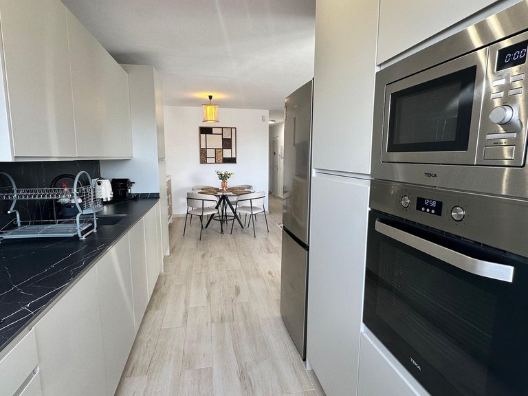 Apartment for Sale in Calahonda, Malaga 14