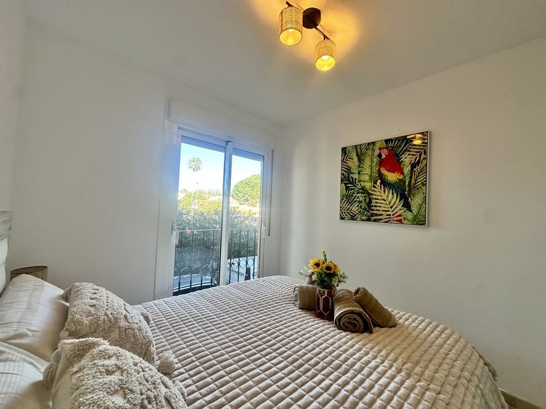 Apartment for Sale in Calahonda, Malaga 19