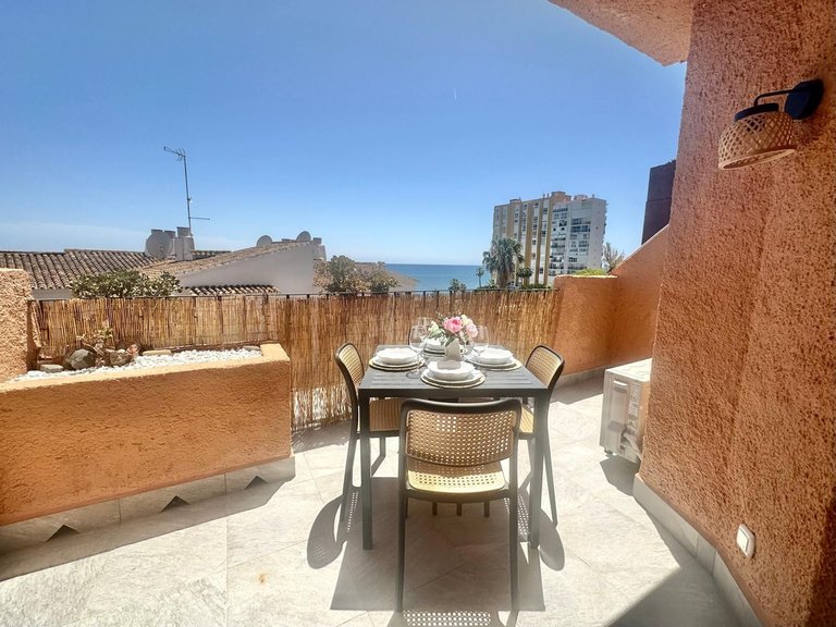 Apartment for Sale in Calahonda, Malaga 2