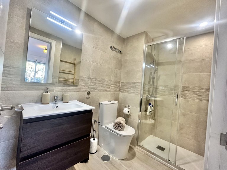 Apartment for Sale in Calahonda, Malaga 20