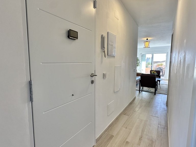 Apartment for Sale in Calahonda, Malaga 22