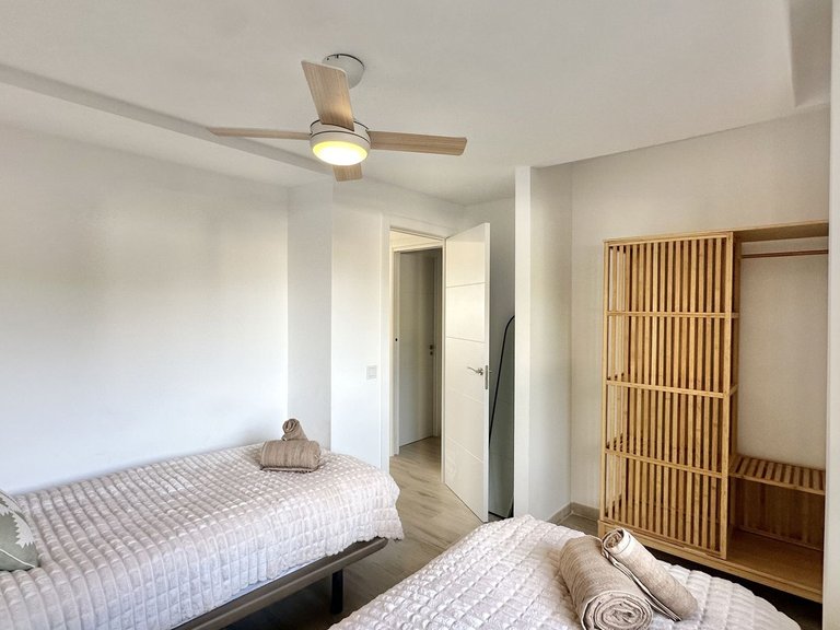 Apartment for Sale in Calahonda, Malaga 24