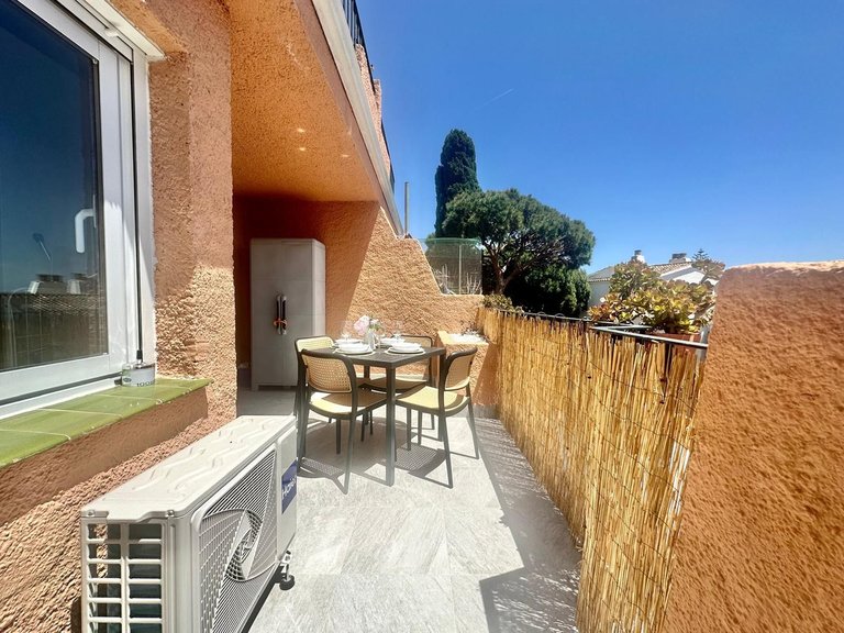 Apartment for Sale in Calahonda, Malaga 29