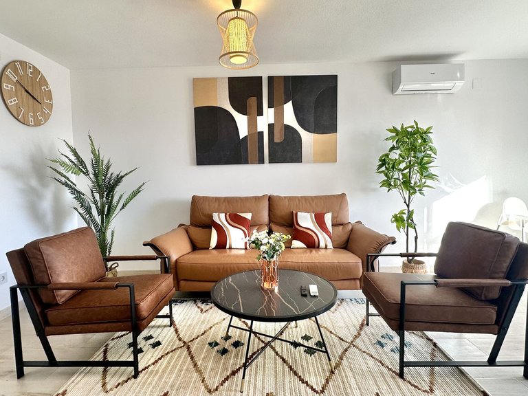 Apartment for Sale in Calahonda, Malaga 3