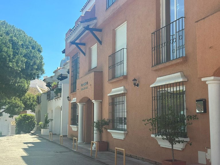 Apartment for Sale in Calahonda, Malaga 30