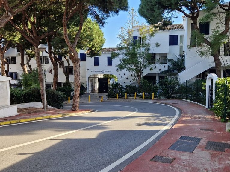 Apartment for Sale in Calahonda, Malaga 33