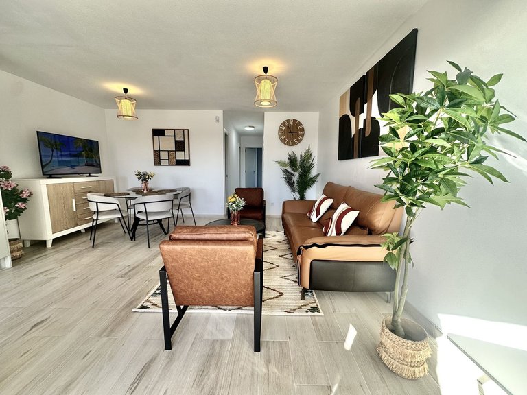 Apartment for Sale in Calahonda, Malaga 4