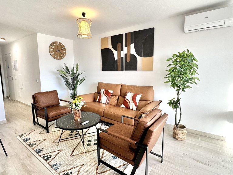 Apartment for Sale in Calahonda, Malaga 5