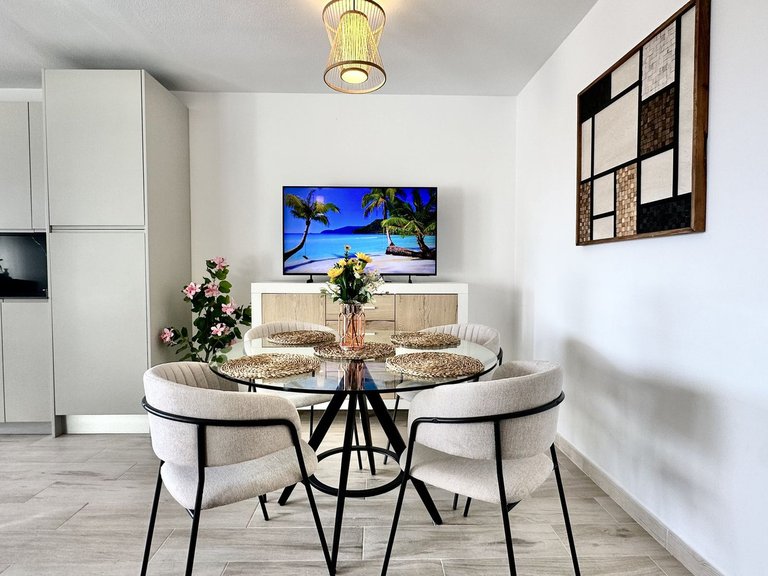 Apartment for Sale in Calahonda, Malaga 6