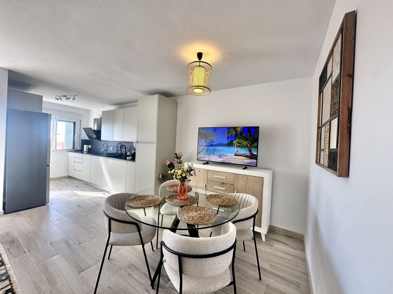 Apartment for Sale in Calahonda, Malaga 7