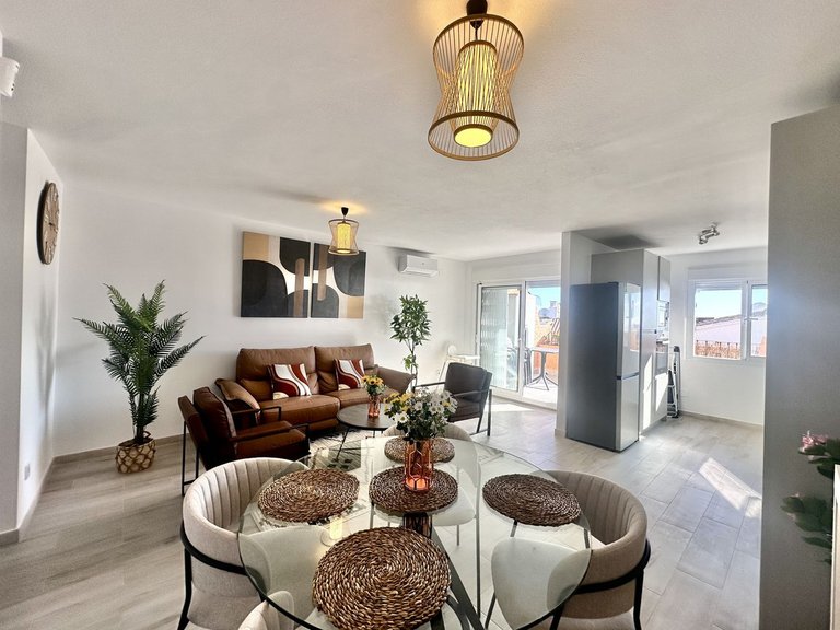 Apartment for Sale in Calahonda, Malaga 8