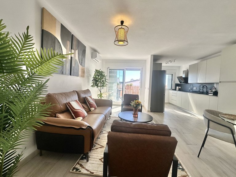 Apartment for Sale in Calahonda, Malaga 9