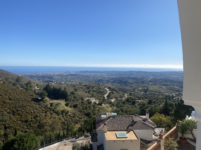 Villa for Sale in Inland Valtocado, Malaga 4