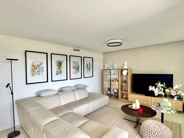 Apartment for Sale in San Roque Club, Cadiz 10